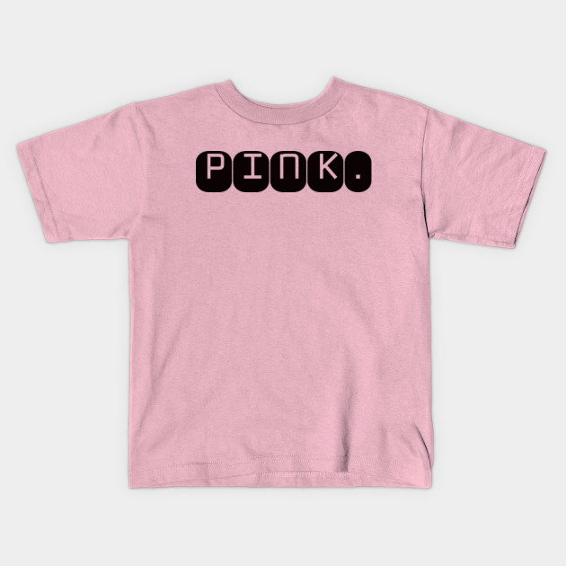 Pink | Lotto Style
